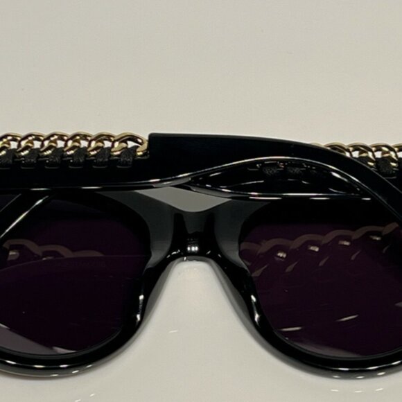 New Stella McCartney FALABELLA sunglasses - Picture 6 of 7